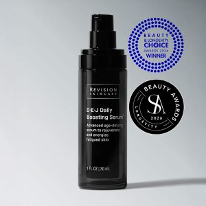 D·E·J Daily Boosting Serum® 1 oz