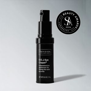 D·E·J Eye Cream® 0.5 oz / Pump Version