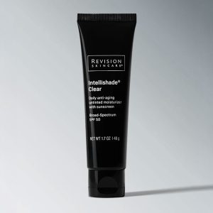 Intellishade® Clear 1.7 oz